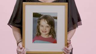 Our Meagan's HUG Story