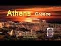 Acropolis athens greece