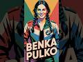 Benka Pulko