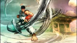 Street Fighter 5 - Ryu's Theme (SFV OST)