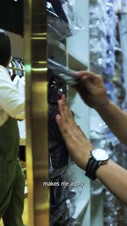 Benjamin Barker is Hiring at the Career & Education Fair!