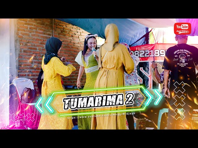 TUMARIMA 2 - VERSI PONGDUT BAJIDORAN - RESPECT ENTERTAINMENT class=