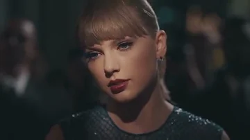Taylor Swift - Death By A Thousand Cuts | Unofficial Music Video