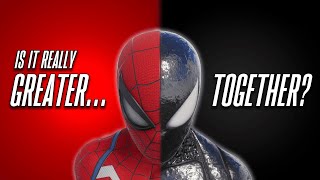 Marvel's Spider-Man 2 Wasted Its Potential | EvaluNate screenshot 3