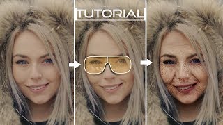AE Face Tools | How to Use | Tutorial