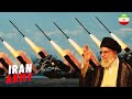 How Powerful İs Iran? Iran Military Power 2018