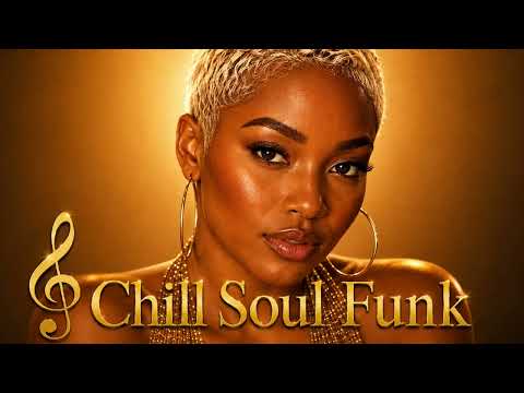 Chill Soul Funk Vibes 13 | West Coast Drive, Deep Bass & Late-Night Grooves