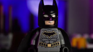 Lego Batman - Halloween Night