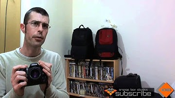 Shutter Priority Mode [S or Tv] - (Basic Guide)