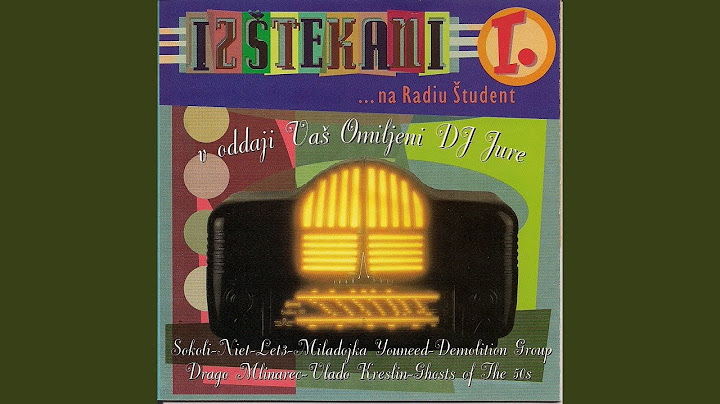 Vaš Omiljeni Dj Jure, Pt. 1