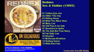 Rednex - Sex \u0026 Violins (1995)