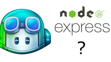 Can Github Copilot write an entire express app?