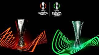 Download lagu UEFA Europa League/UEFA Europa Conference League Anthem (2021-2024)