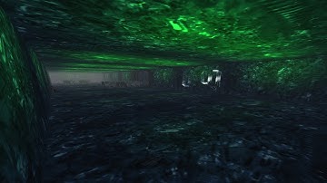 FUSION HIVE by Deadfret (FUSION Clan) - AvP 2 Custom Map