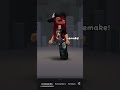 guessing your age based off your roblox avatar then remaking them!! || part 16 || #roblox #shorts