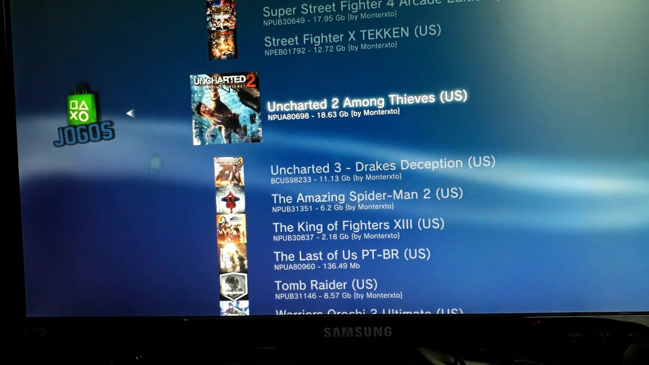 Ps3 Ps3