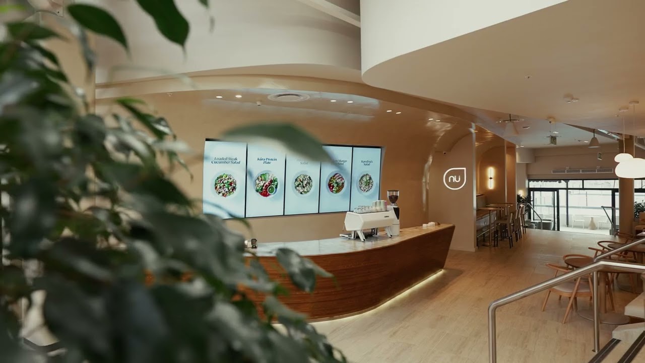 Welcome To The Point - A Virgin Active Country Collection Club