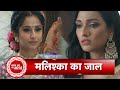 Bhagya lakshmi rishi reveals to lakshmi the truth he knows about paro at rohans birt.ay  sbb