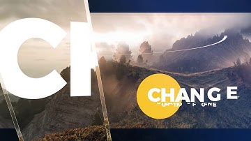 Modern Parallax Slideshow