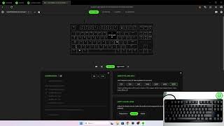 Full RAZER Huntsman V3 HE – How to Remove Custom Button Mapping Guide