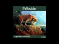 Pellucidar audiobook - part 1