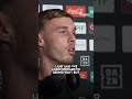 Cole Palmer on his conversation with new Chelsea signing Estevao Willian