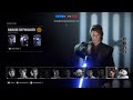 STAR WARS Battlefront 2 Heroes Vs Villains Anakin