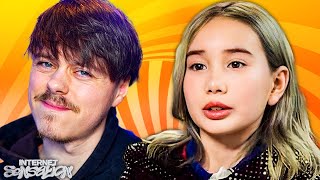 Lil Tay Situation Is Deeply Disturbing - IS POD #14