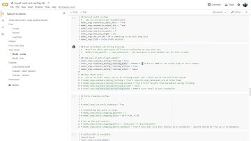 TWIML Kaggle NLP Meetup - 11/30/2020