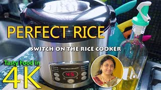 How to Steam in a Hamilton Beach Rice Cooker – OvenSpot