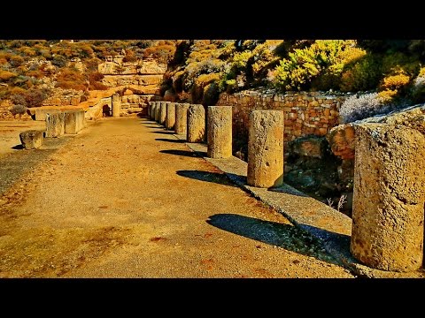 Lemnos, Greece -