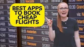 Top 5 Apps To Book Cheap Flights 💰✈️ screenshot 4