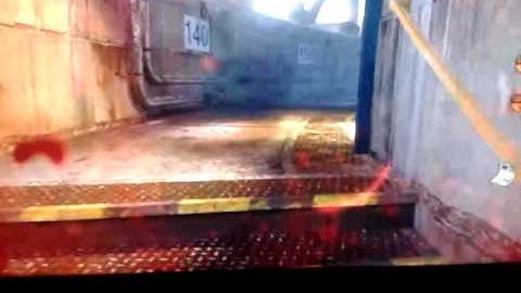 Flak jacket is disabled!