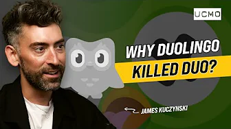 Who killed Duo? How Duolingo built a brand on entertainment