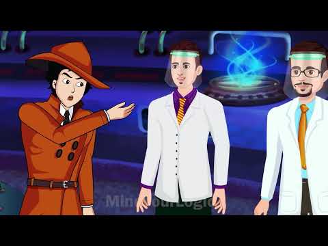 Kaunsi Family Garib Hai ? Hindi Paheli | पहेलियाँ | Hindi Paheliyan | Riddles in hindi