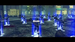 Prototype 2 - Radnet - Blast Radius (Platinum Medal)