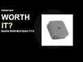 Beelink SER9 MAX Mini PC Review: Worth It in 2026?