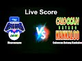 Meycauayan vs Caloocan Batang Kankaloo Live Score - Philippines MPBL