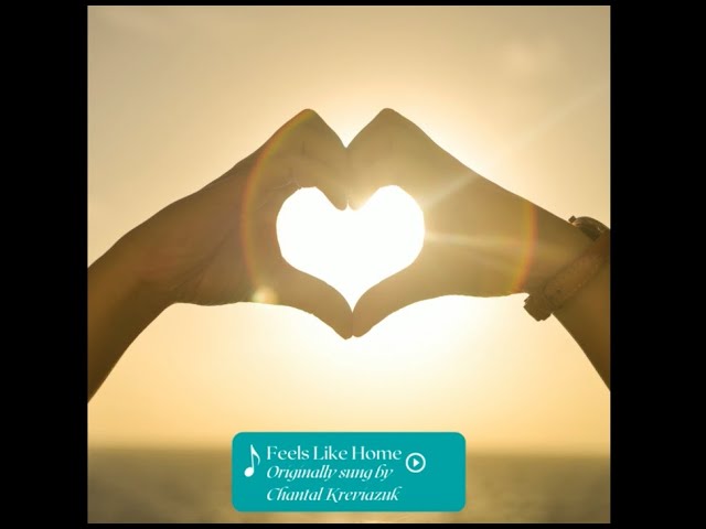 #MusicMondays, a rom-com song flashback: Feels Like Home