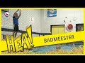 HEA! Badmeester Sietze van der Wal