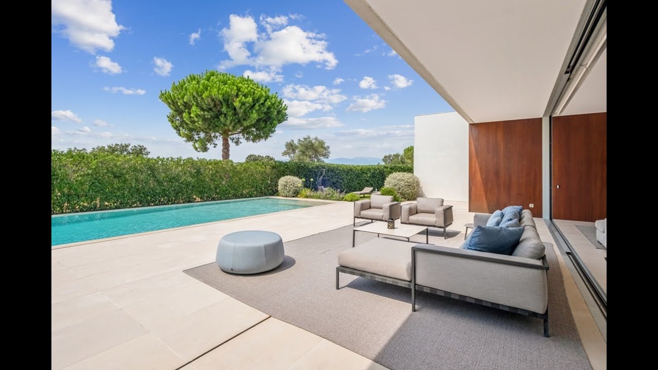 Villa de lujo a la venta en Golf de Peralada