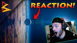 The Traveler LEAVES!? Season 19 Ending Cinematic Reaction!! | Destiny 2: The Witch Queen