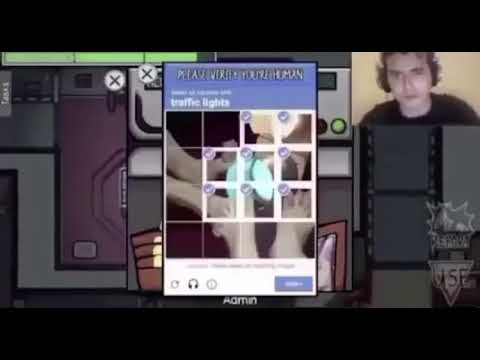 Among Us but you’re stuck with the hardest task - YouTube