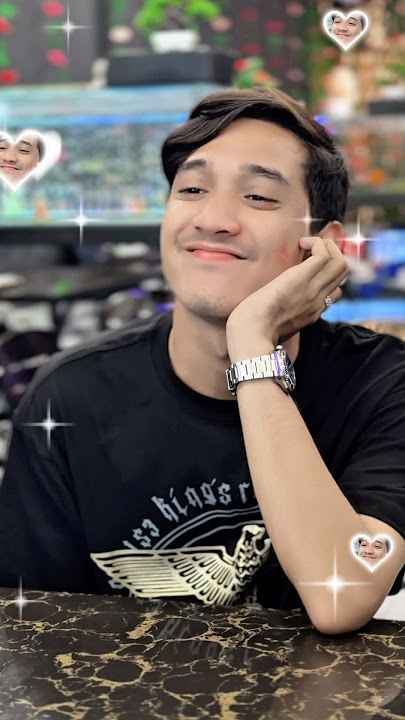 Bikin Syahrul jadi baper 🥰 #shortvideo #trending