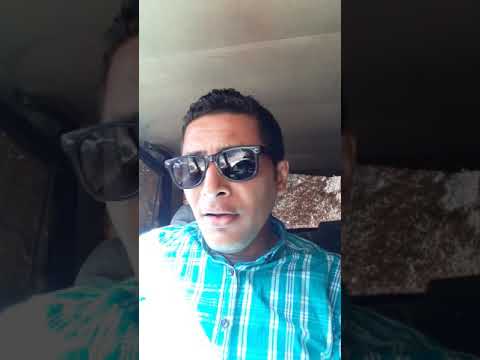 محمد فؤاد الله لو نرضي