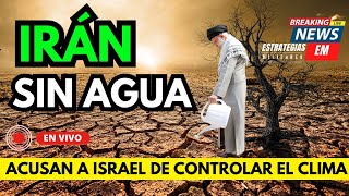 Download Lagu NOTICIAS ISRAEL | IRÁN SIN AGUA ACUSA A ISRAEL DE CONTROLAR EL CLIMA MP3 Download Lagu NOTICIAS ISRAEL | IRÁN SIN AGUA ACUSA A ISRAEL DE CONTROLAR EL CLIMA MP3