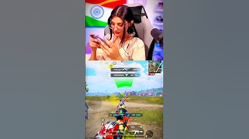 Payal Gaming Incredible 🥵 1vs4 Clutch 🔥| Payal Gaming Clutches ⚡| #shorts #payalgaming #pubgm #bgmi