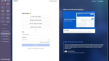 GCP Traffic Mirroring: API Security at Scale with Astra