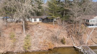 6003 S Croton Hardy Dr Newaygo, MI 49337