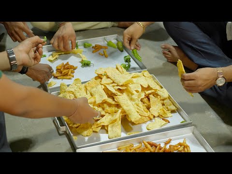 Most Hygienic Cooking Process in India